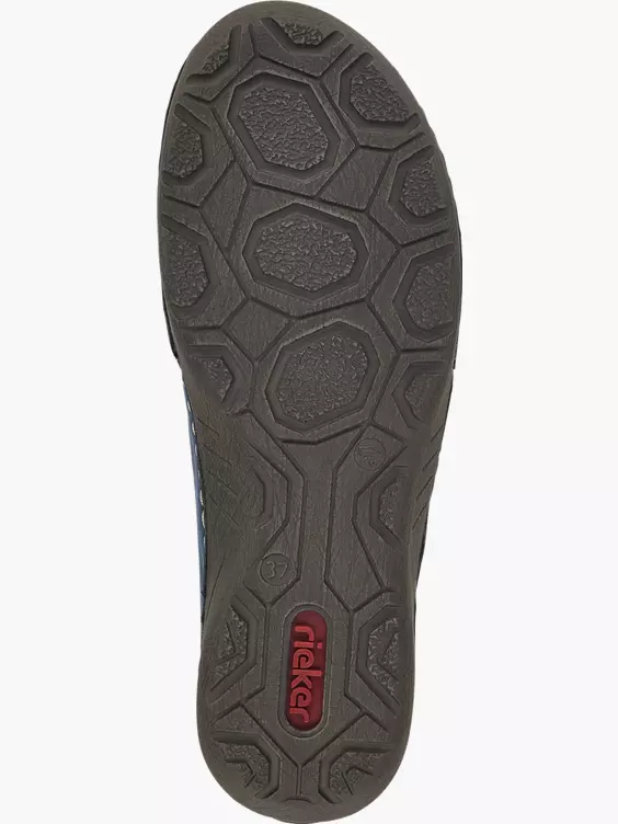 Rieker Damen Slipper