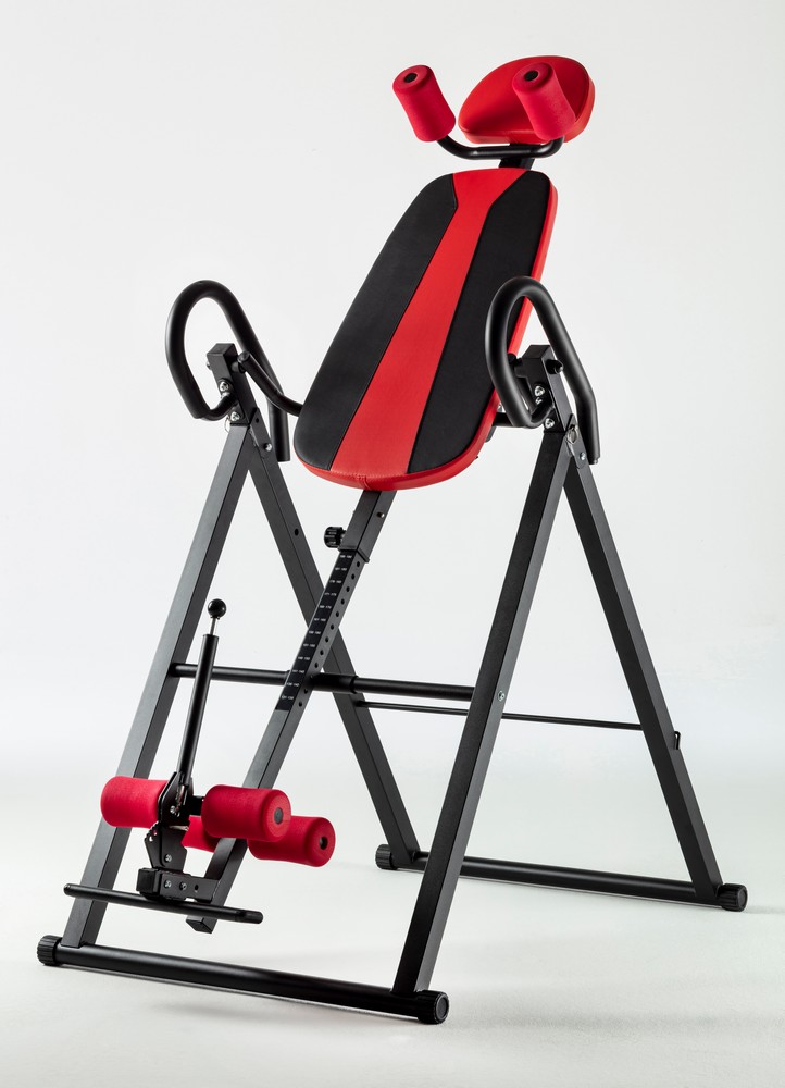 TOPFIT Inversionsbank
