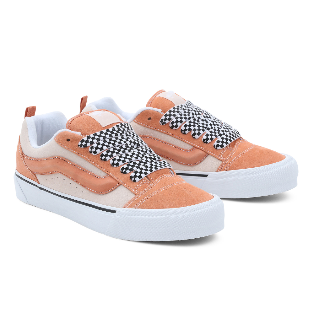 Vans Knu Skool LX VN0007QDBM0 / pink