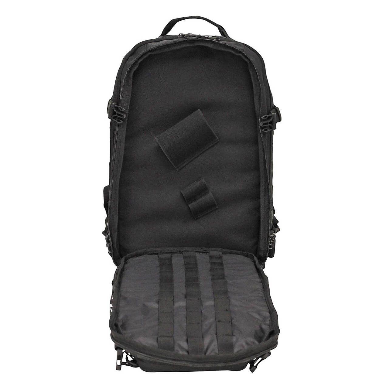 Rucksack Operation I