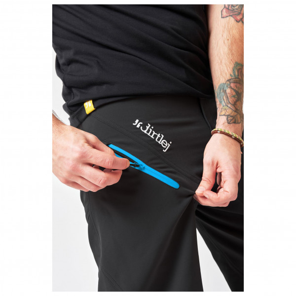 dirtlej - Trailscout Summer - Radhose