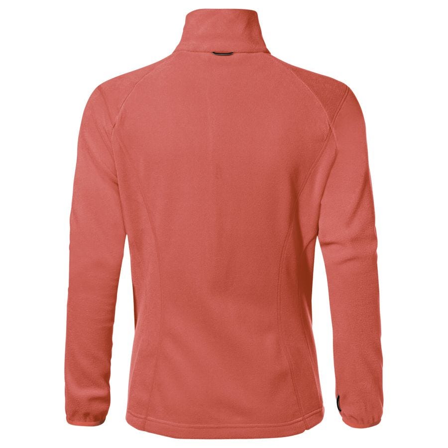 Rosemoor Fleece Jacke Damen