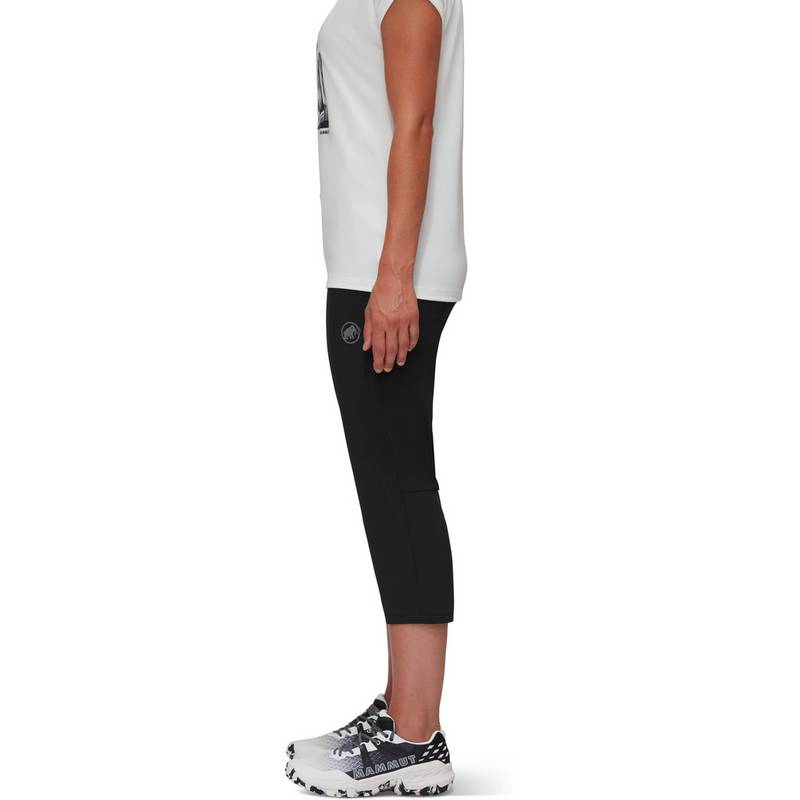 Mammut Runbold Capri Shorts Damen