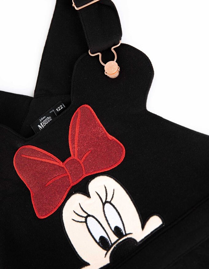 Latzkleid - Minnie Mouse