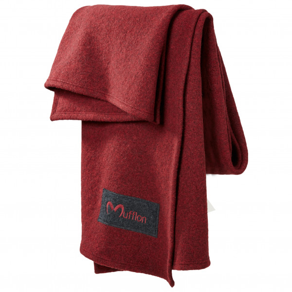 Mufflon - Plaid I - Decke