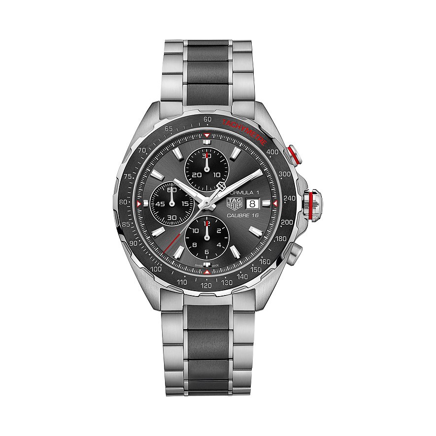 TAG Heuer Chronograph Formula 1 Chronograph