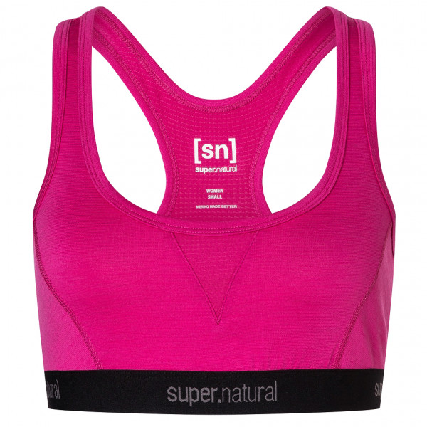 super.natural - Women's Semplice Bra - Sport-BH