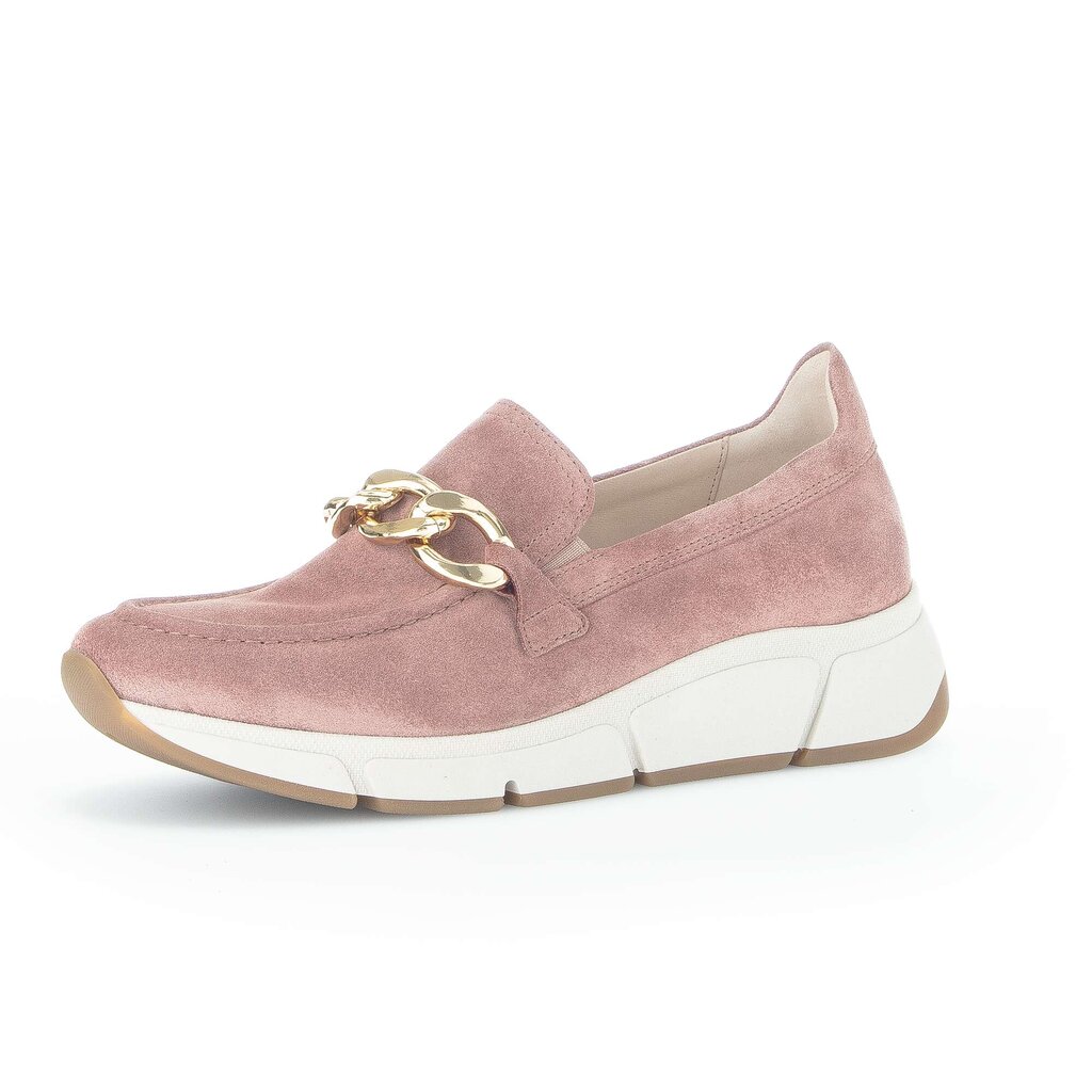 Gabor comfort Slipper rosa
