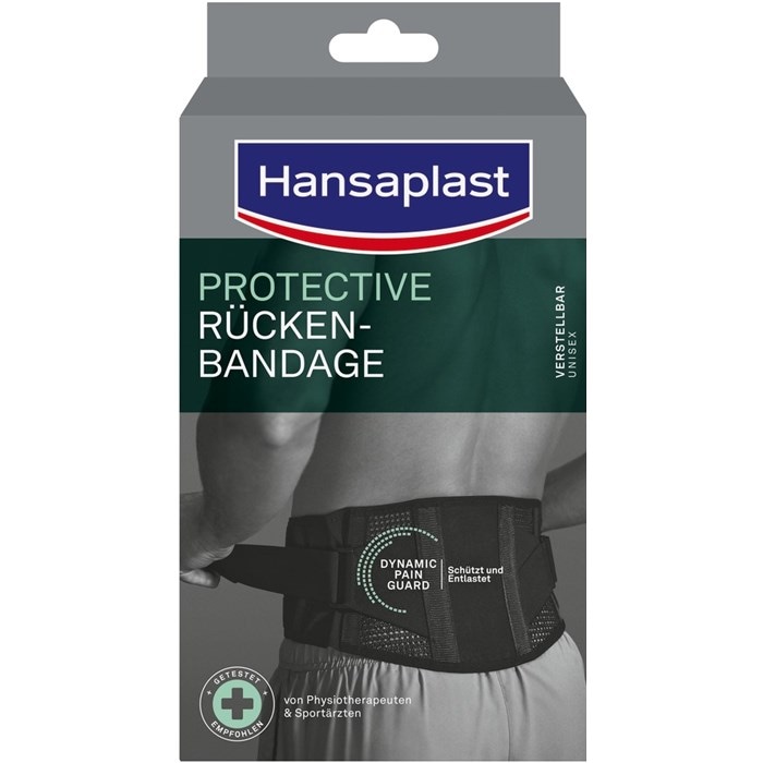 Protective Rücken-Bandage