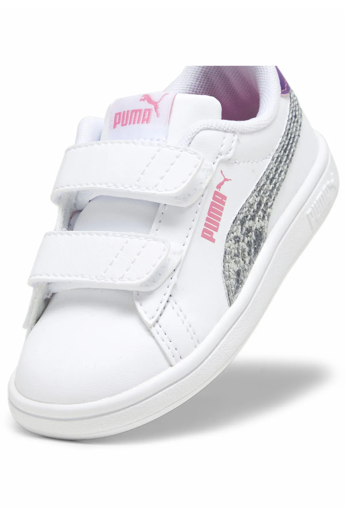 Puma  Sneaker „Smash 3.0 Star Glo“