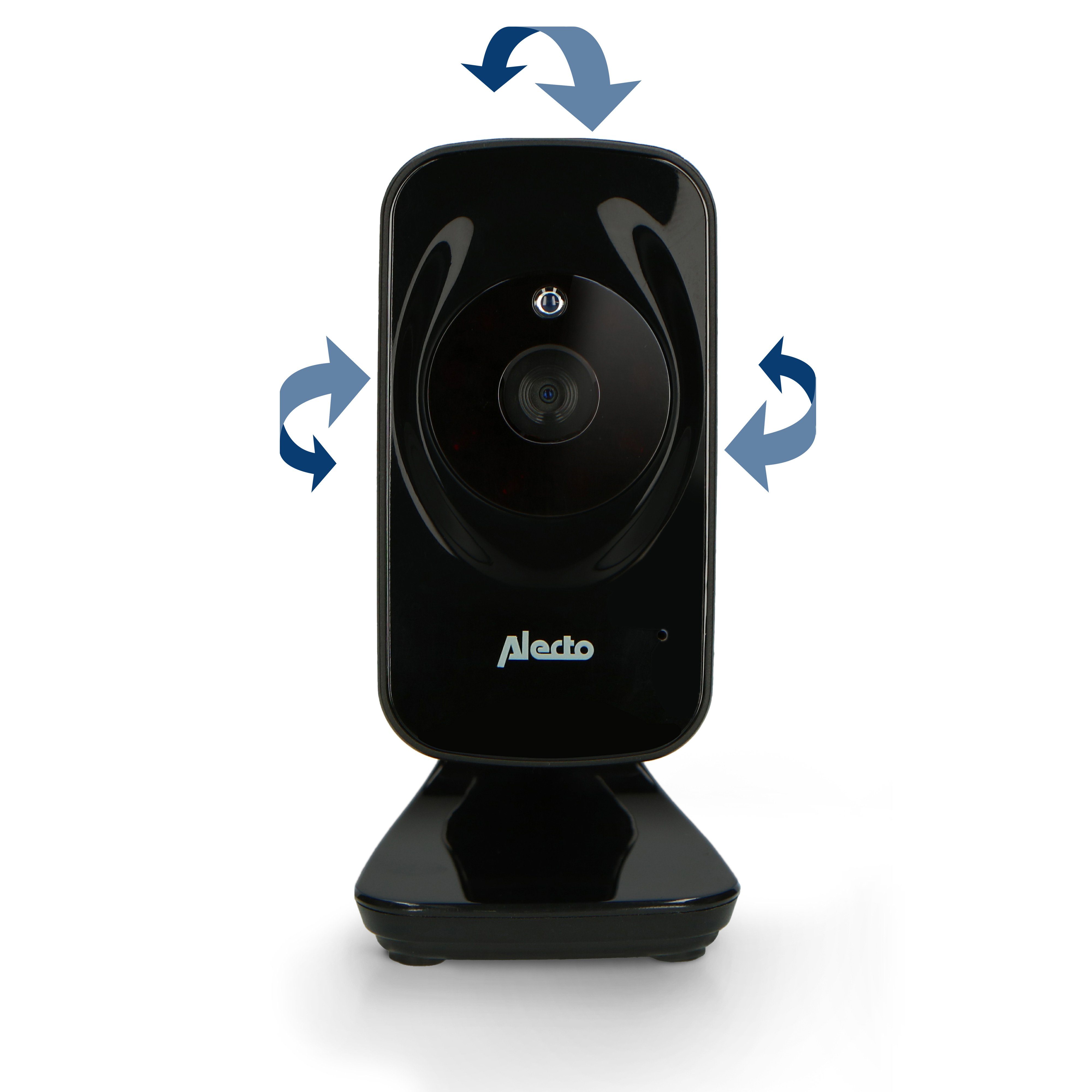 Alecto Video-Babyphone DVM149C