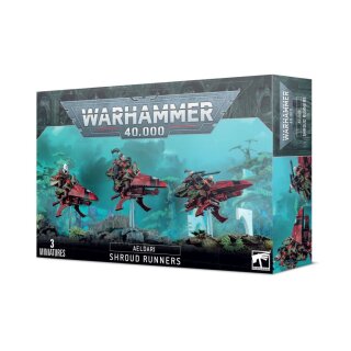 Aeldari: Windläufer (46-68)