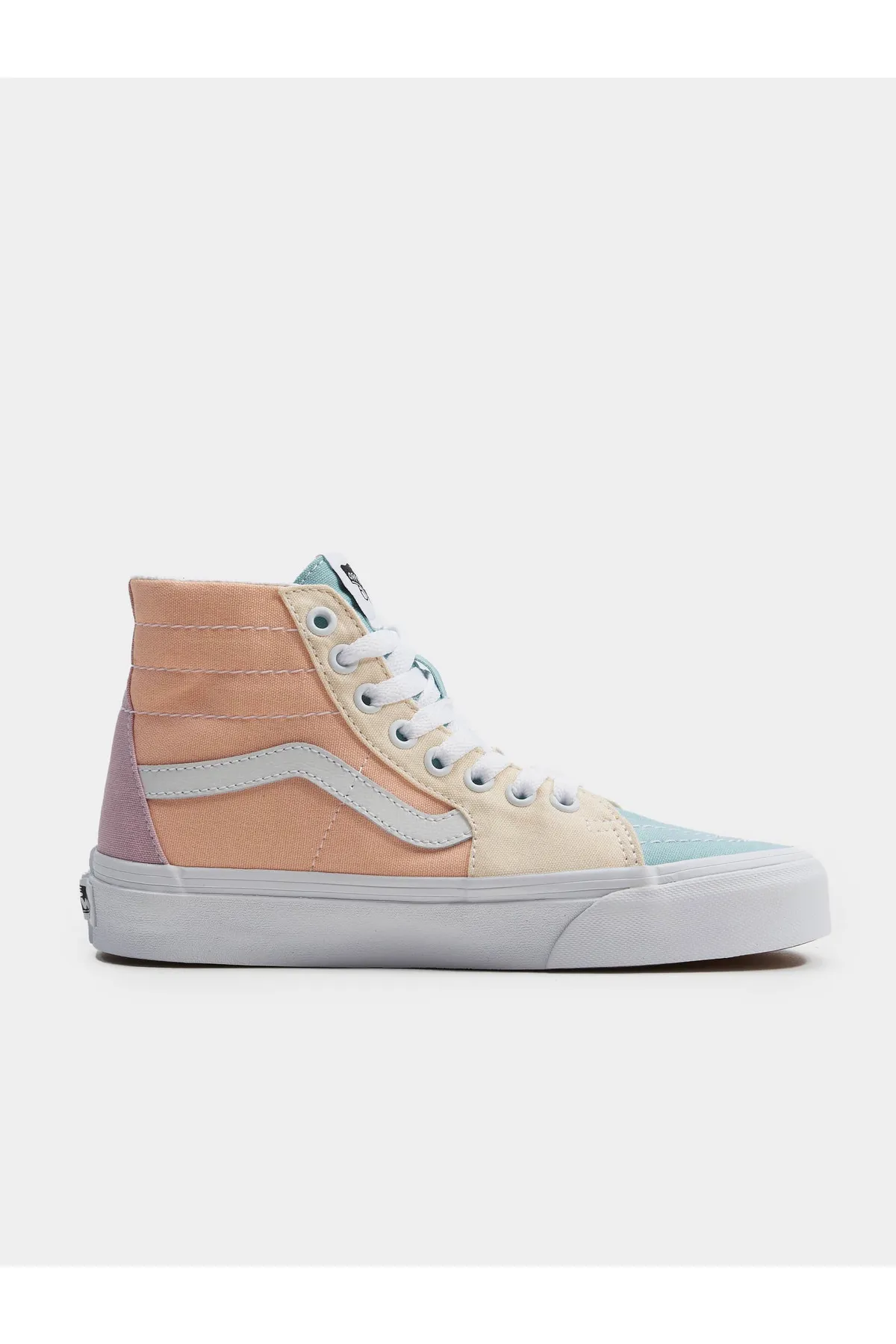 Vans  Sneaker - Mehrfarbig - Klein (1–4 cm)