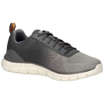 Skechers Track Ripkent Sneaker in grün