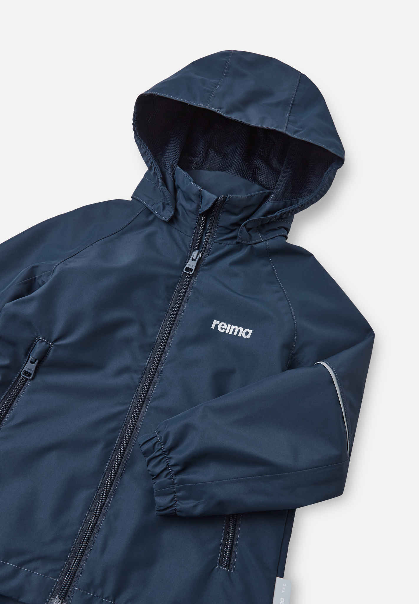 Wasserdichte Kinder Shelljacke Kallahti