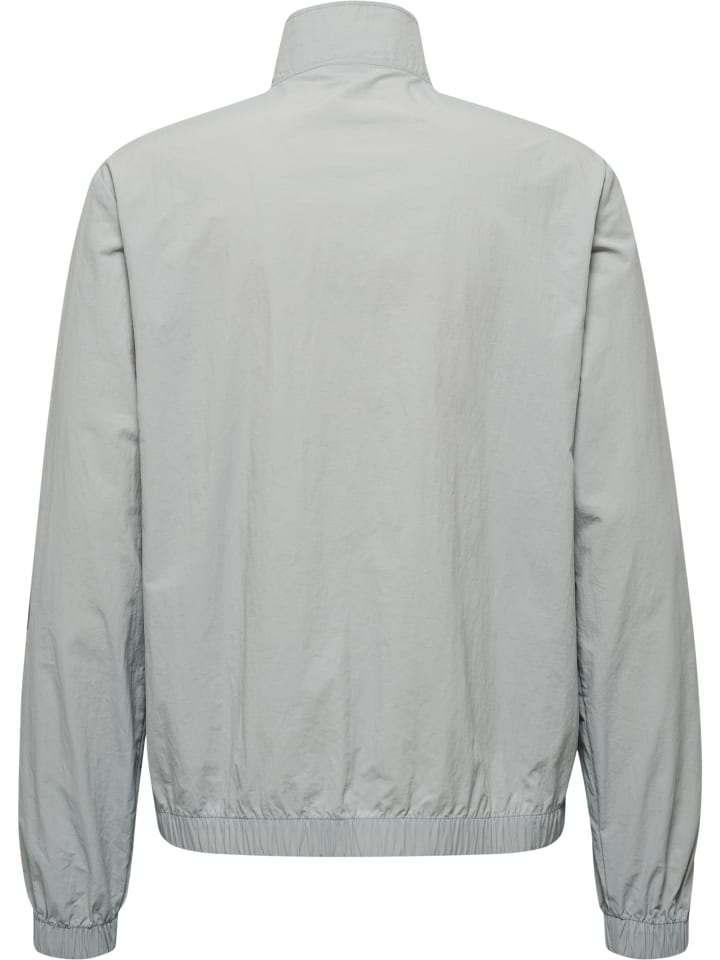 Hummel Hummel Reißverschluss Jacke Hmllgc Celab Erwachsene in HARBOR MIST günstig kaufen