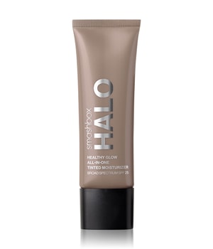 Smashbox Halo Healthy Glow All-in-One Tinted Moisturizer Broad Spectrum SPF 25 Getönte Gesichtscreme-40 ml