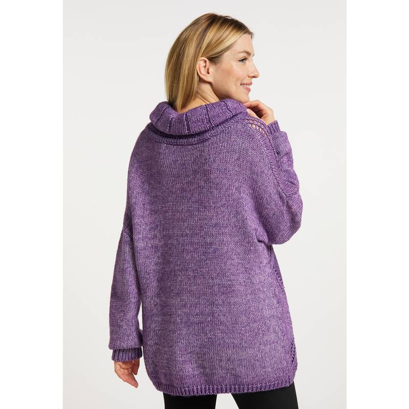 Usha Strickpullover Damen