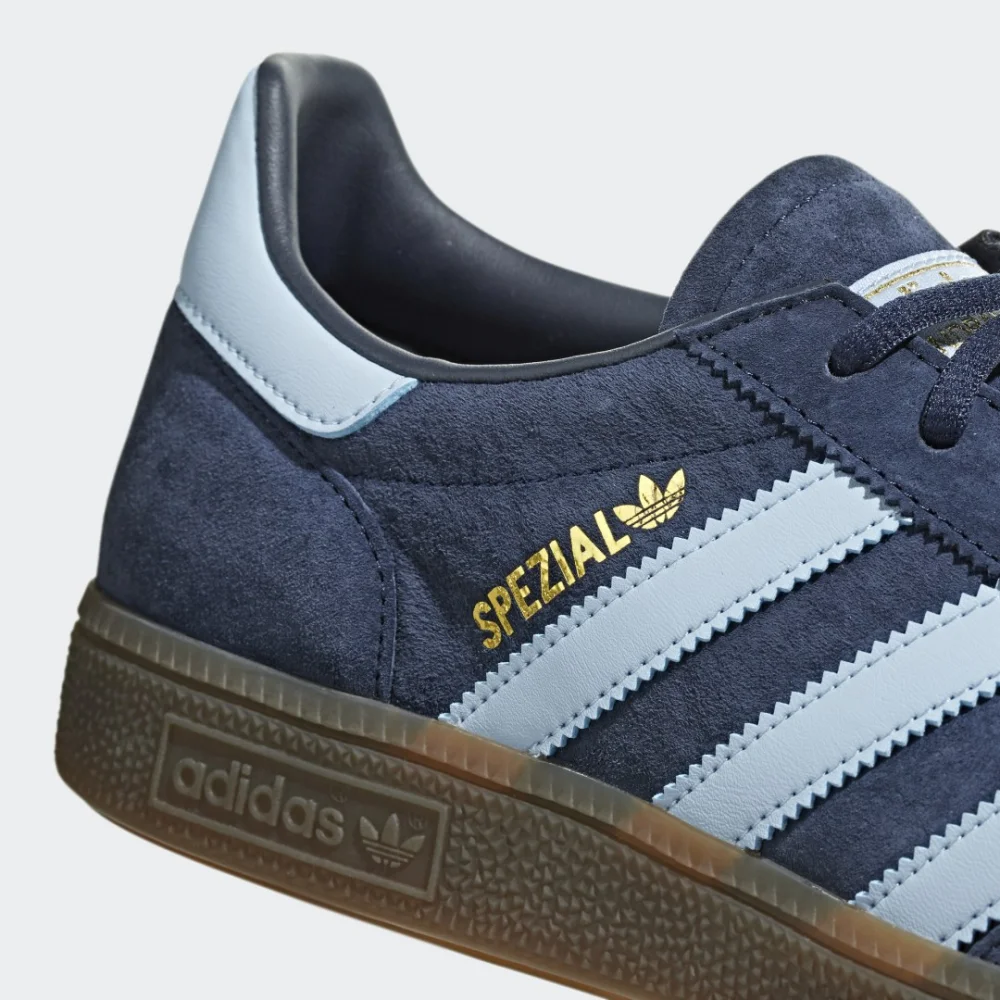 adidas Handball Spezial BD7633 / blau