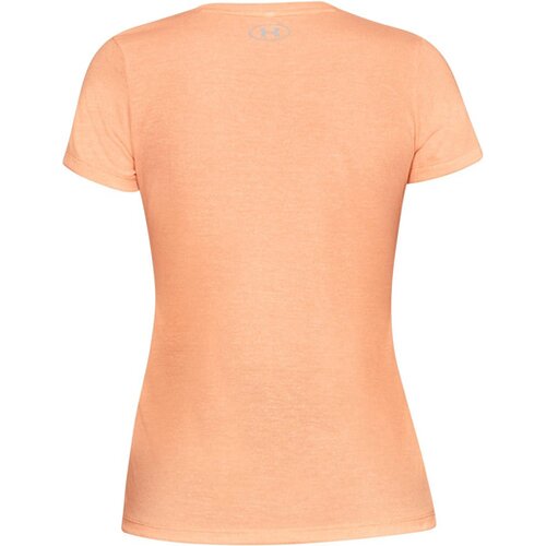 DAMEN T-SHIRT THREADBORNE TRAIN SSV TWIST
