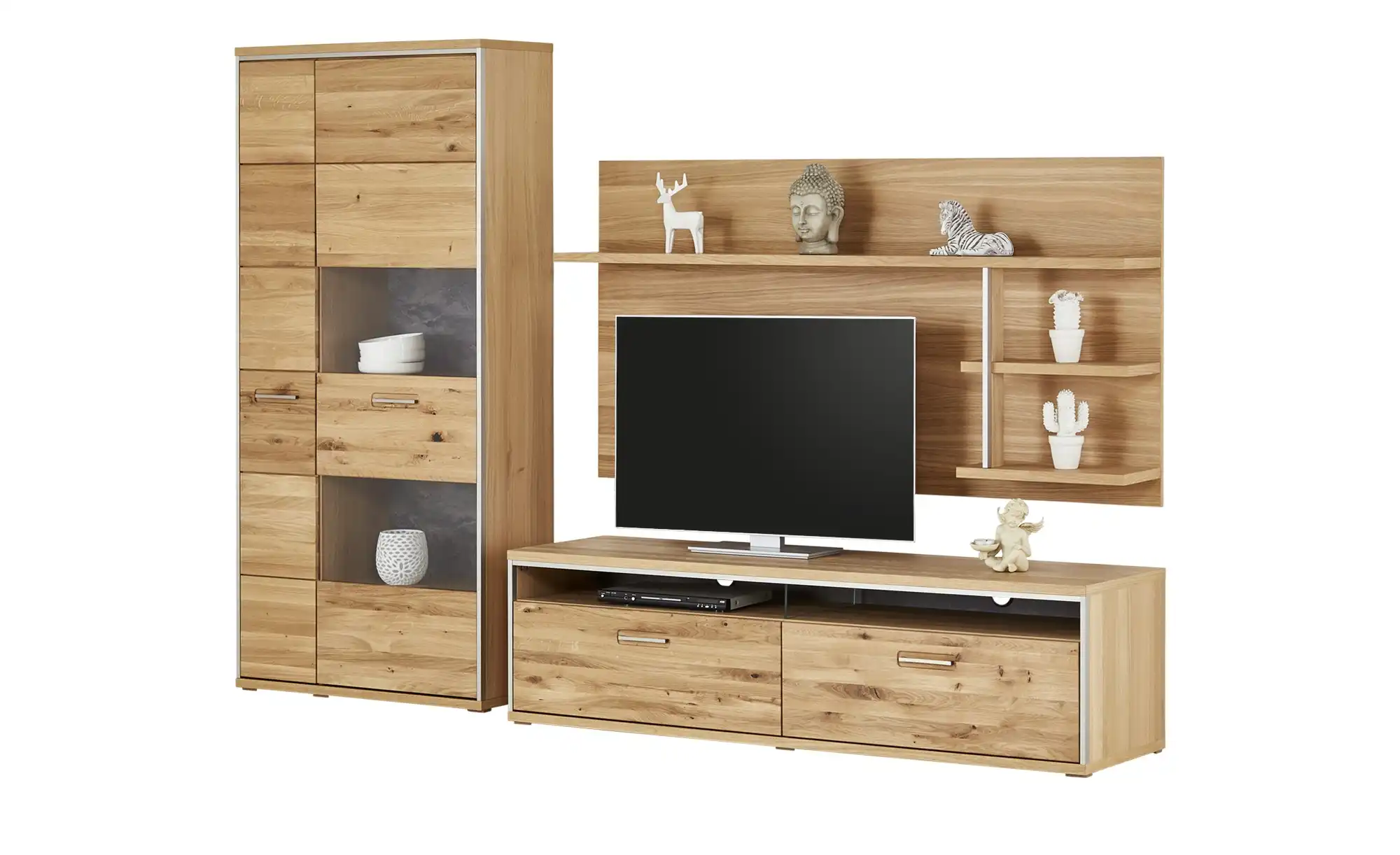 Woodford Wohnwand Felino
