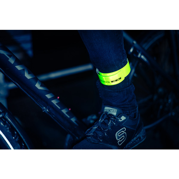 REFLEXBAND SNAP WRAP Unisex - Fahrradzubehör