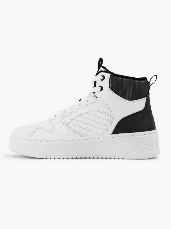 Vty Hoher Sneaker