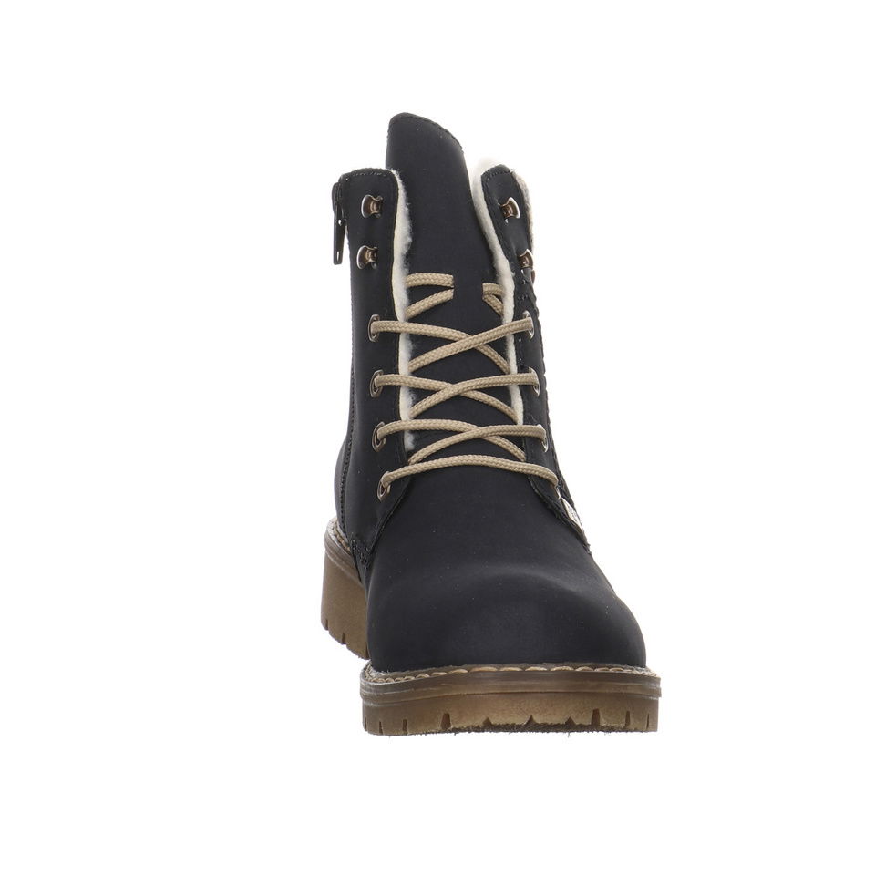 Rieker Boots