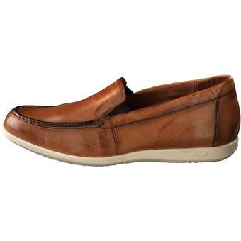 Lloyd Julien Slipper in beige