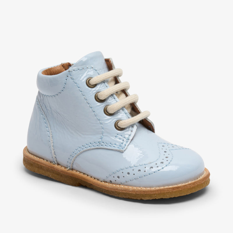 tine light blue - Blau