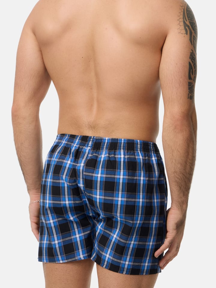 Phil & Co. Berlin  Boxer Core in Set 1 günstig kaufen