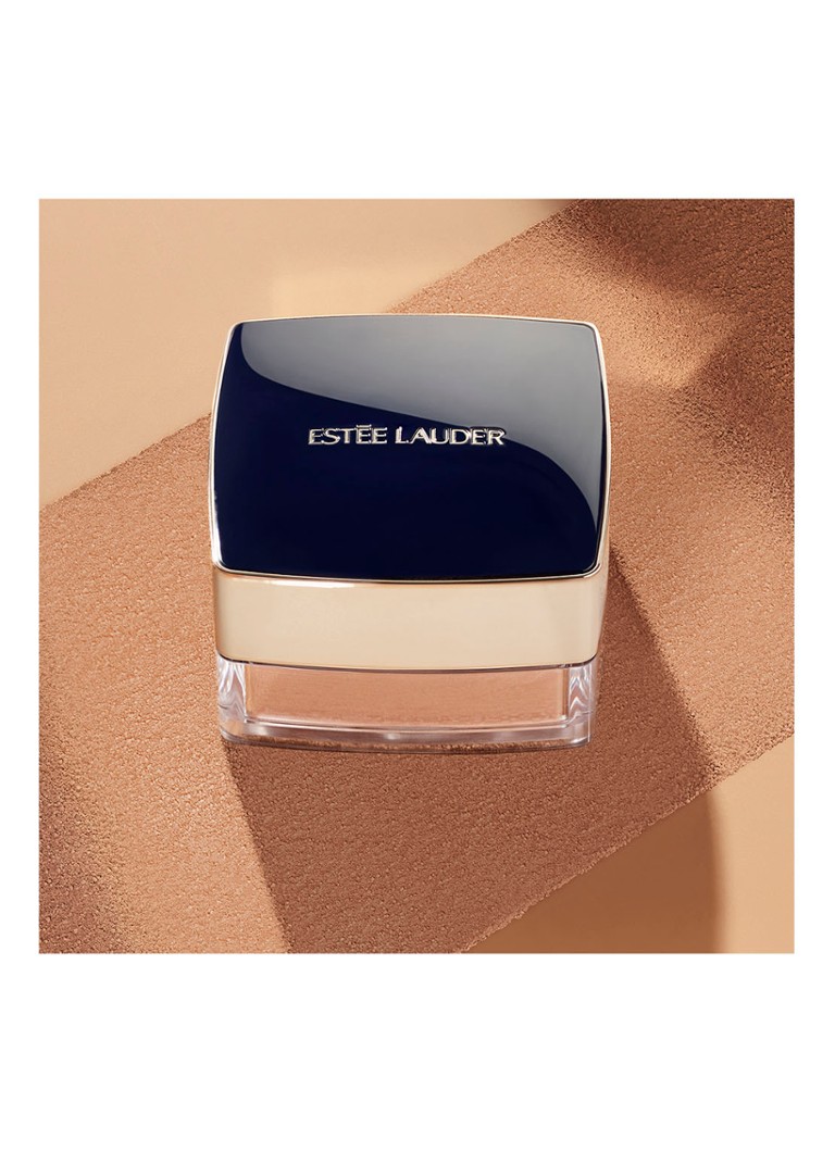 Estée Lauder Double Wear Sheer Flattery puder v prahu - puder v prahu