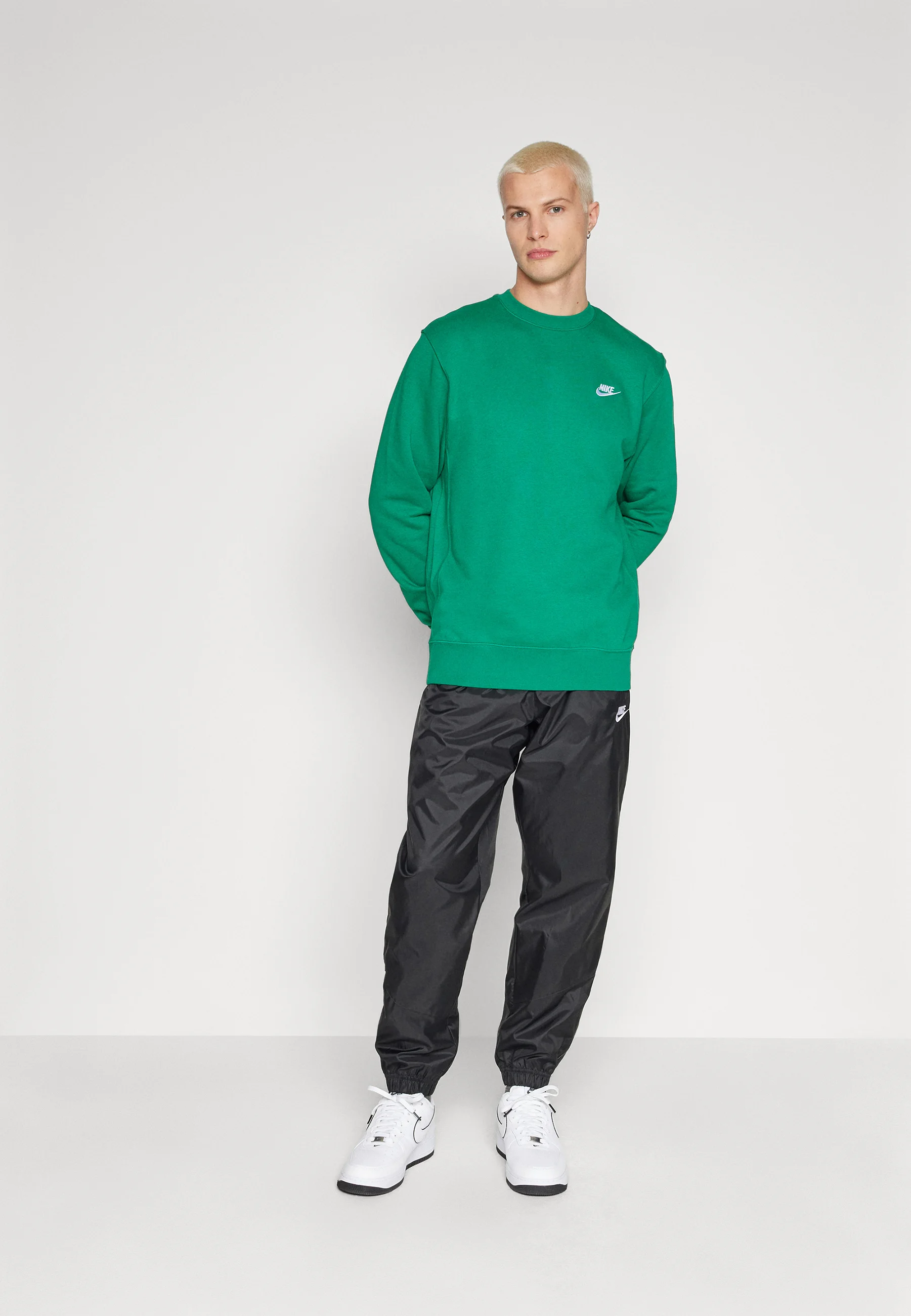 Nike Sportswear CLUB - Sudadera