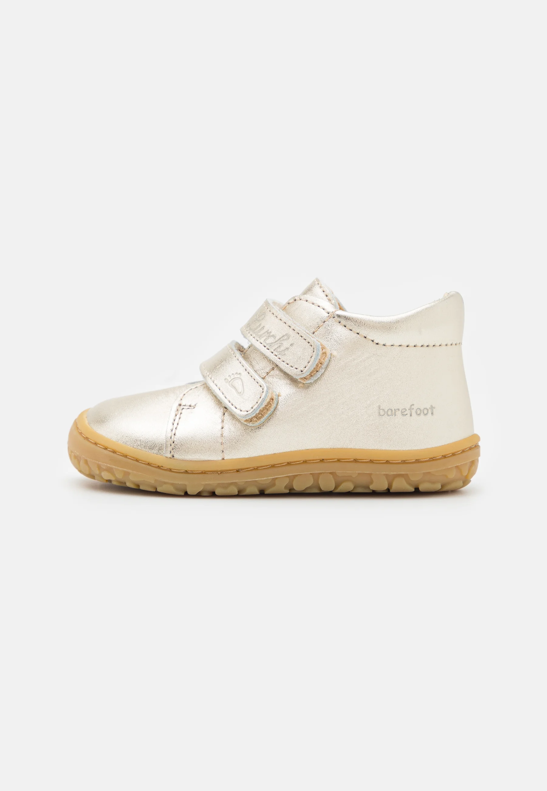Lurchi NINARA DESCALZO - Zapatos con velcro