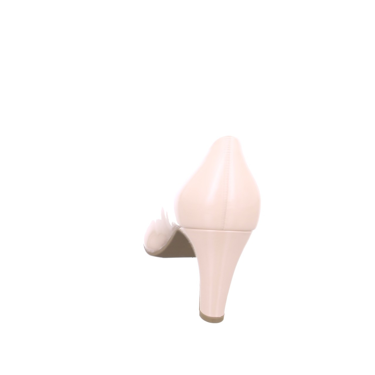 GABOR Modische Pumps rose