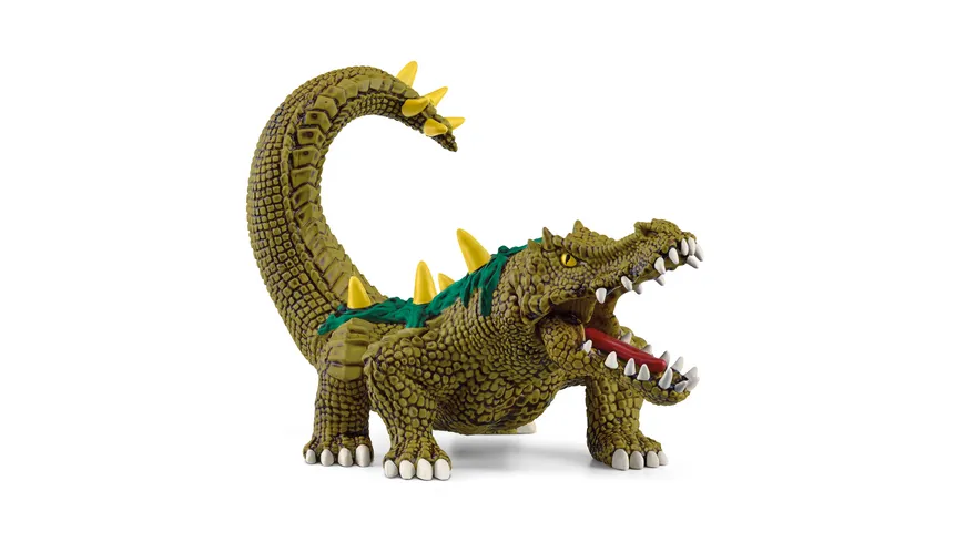 Schleich 70155 - Eldrador Creatures - Sumpfmonster