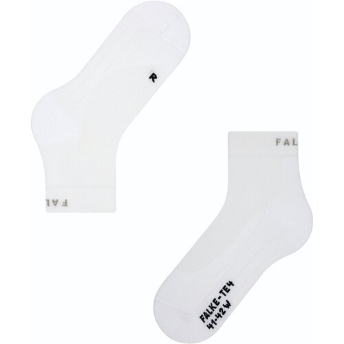 TE 4 SHORT DAMEN SOCKEN
