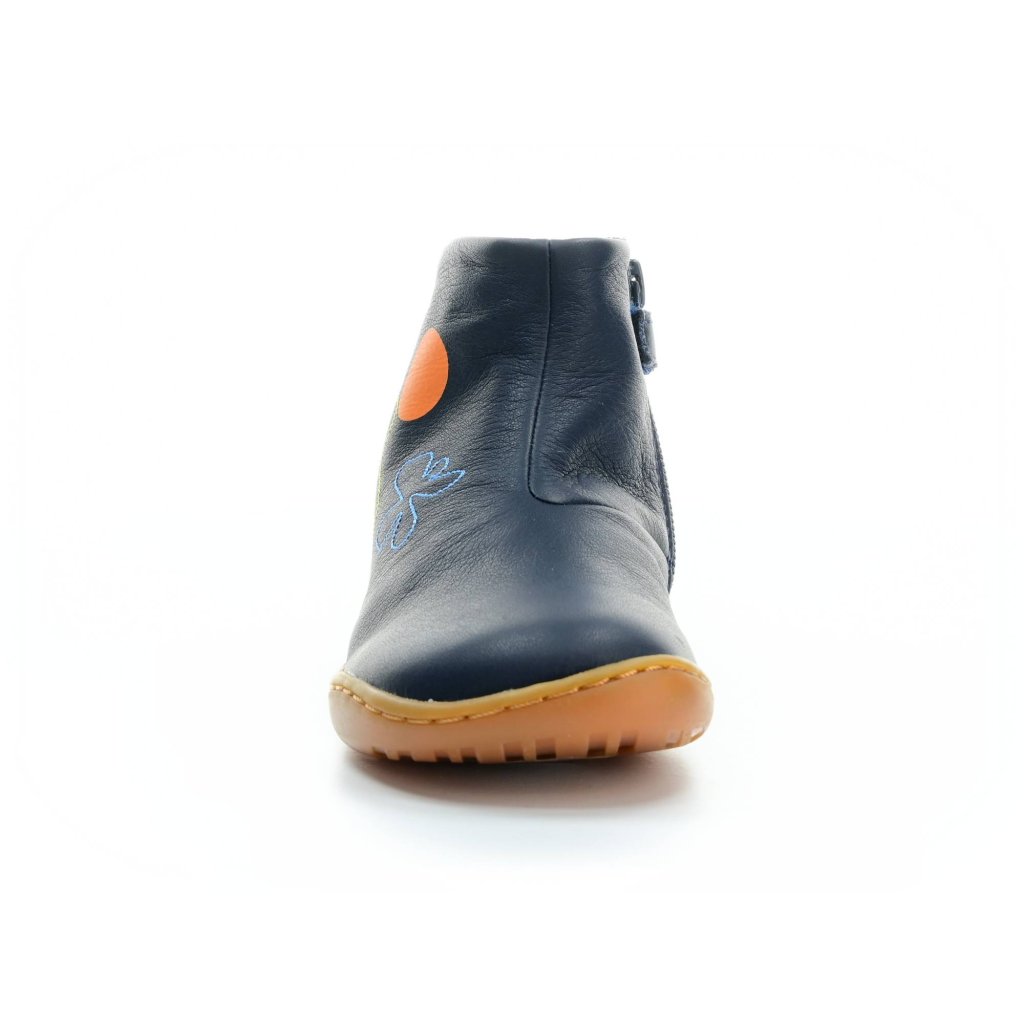 Camper Peu Cami TWS Sella Hypnos Blue (K900216-005) Barfußstiefeletten