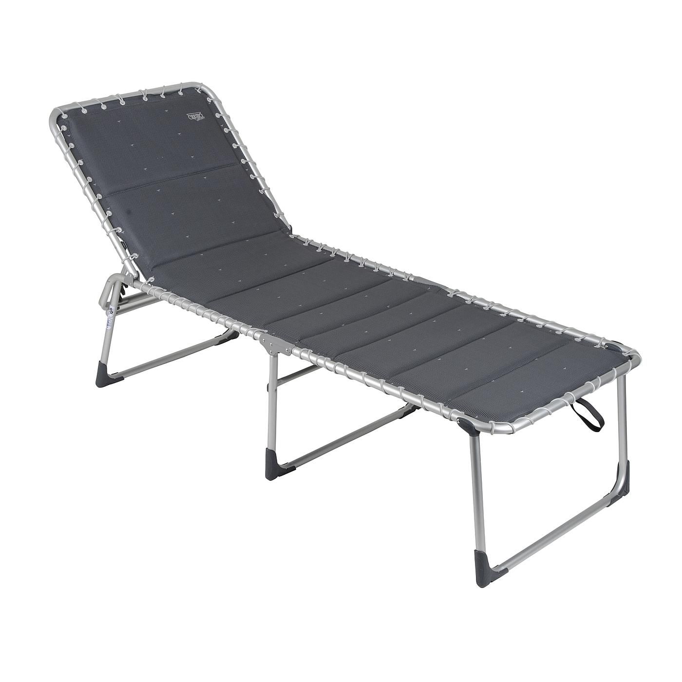 Crespo AL-364/40 Deluxe Liegestuhl