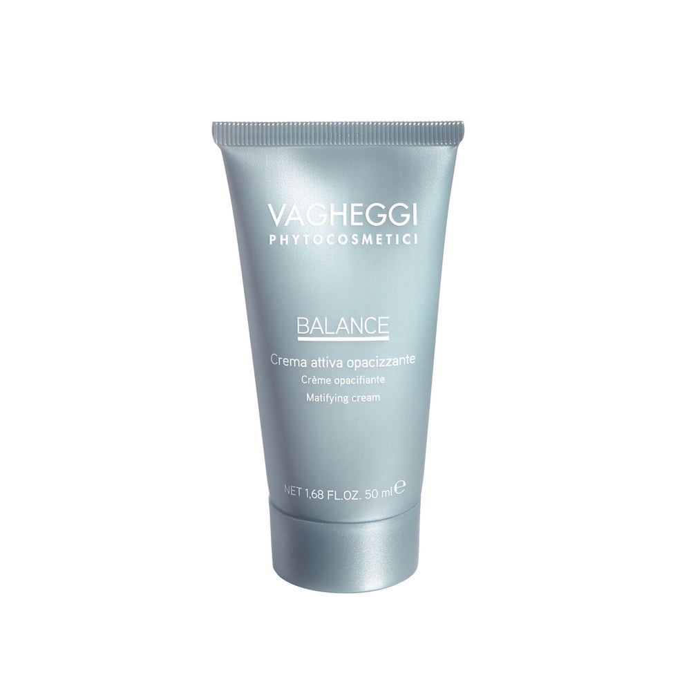 Vagheggi BALANCE CREME OPACIFIANTE creme