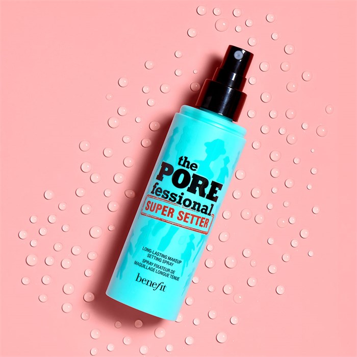 The PoreFessional Super Setting Spray