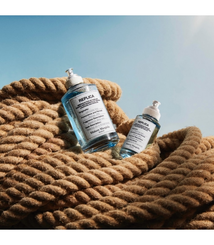 MAISON MARGIELA-REPLICA SAILING DAY EAU-Eau de Toilette Rafraîchissante