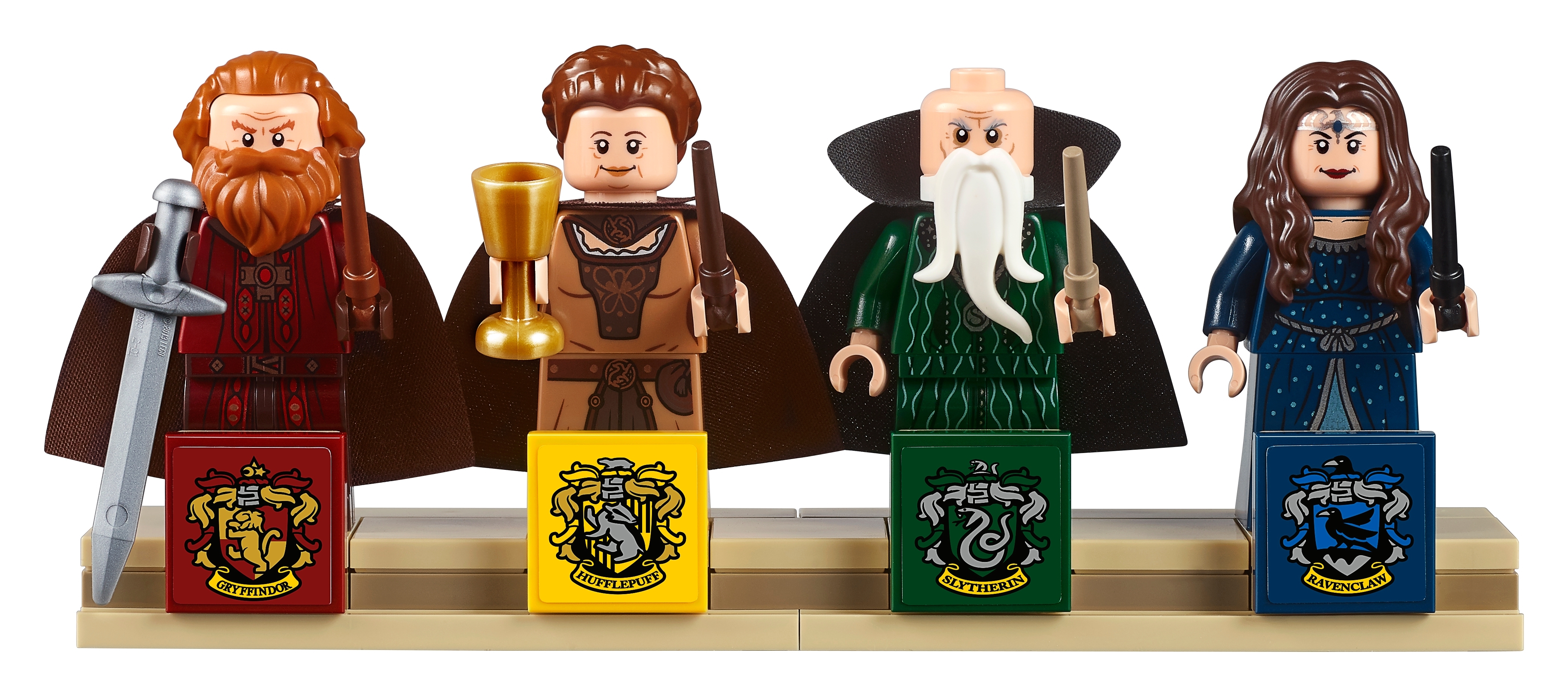 Schloss Hogwarts™ 71043