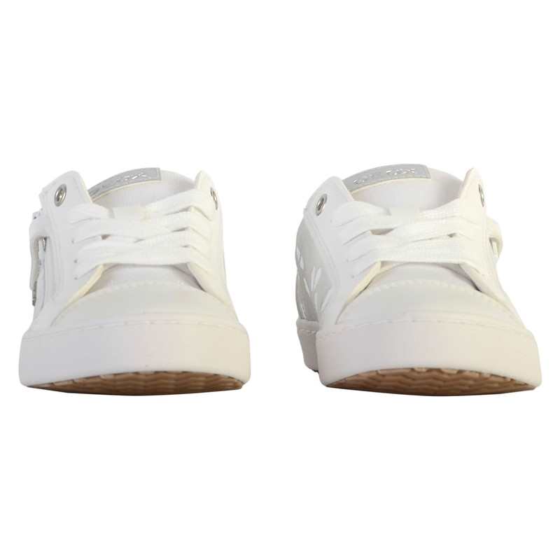 Baskets cuir Kilwi