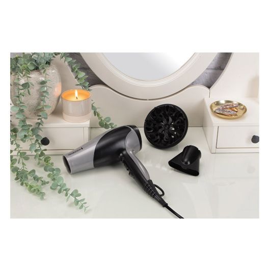 Haardroger REMINGTON D3190S