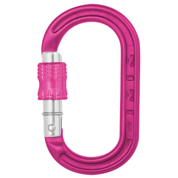 DMM - XSRE Lock - Materialkarabiner