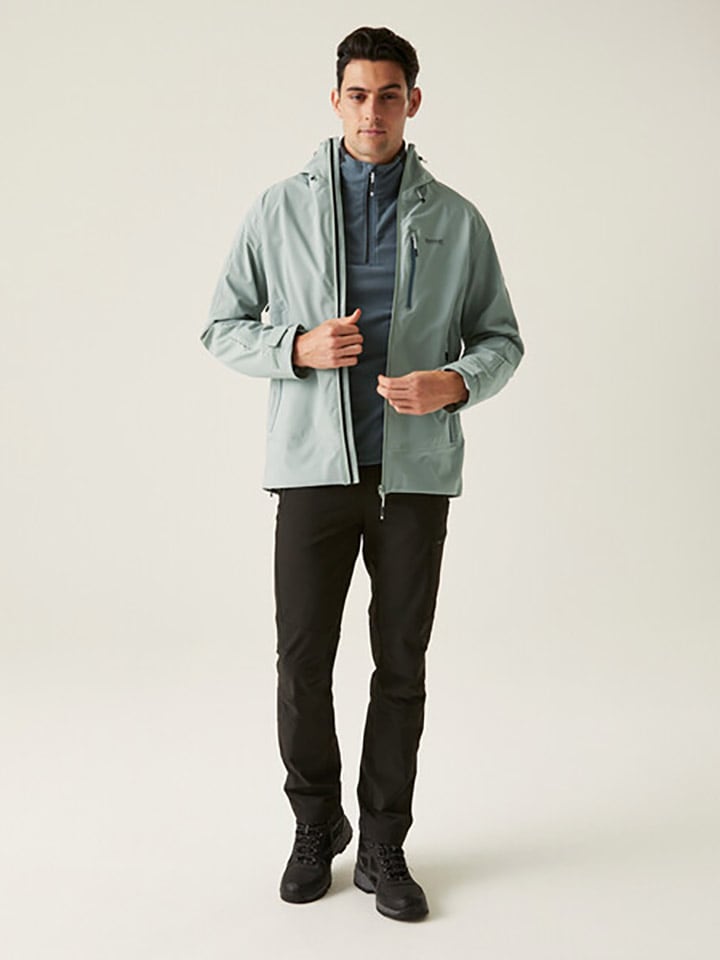 Regatta Regenjacke 