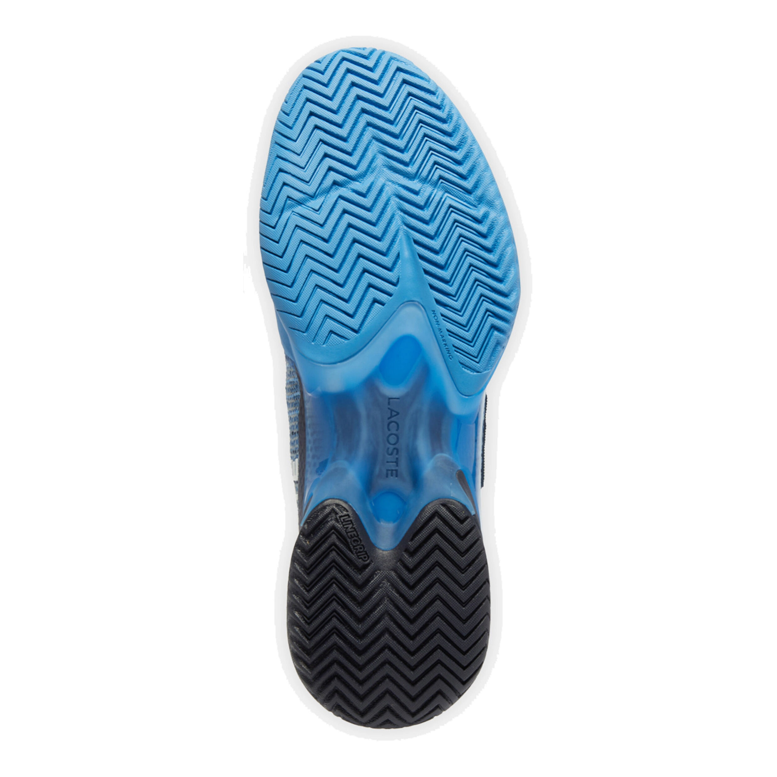AG-LT Ultra Allcourtschuh Herren - Blau, Dunkelblau