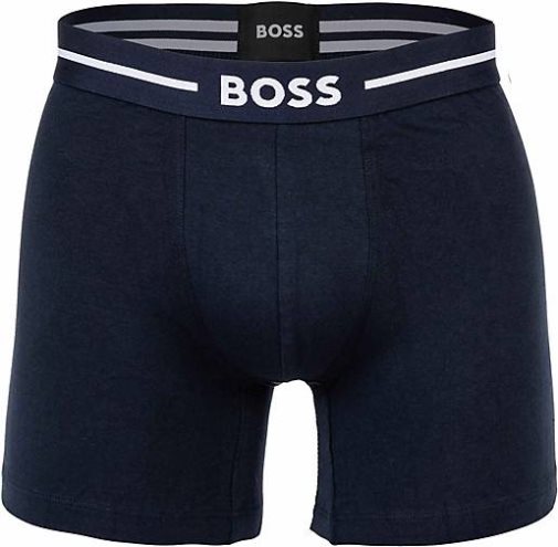 BOSS Boxershort Bold 3er Pack