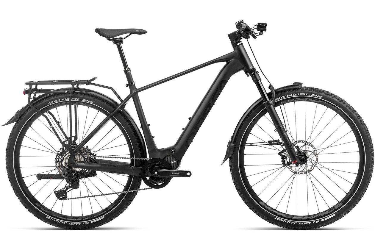 Orbea Kemen SUV 10 - 540 Wh - 2022 - 29 Zoll - Diamant